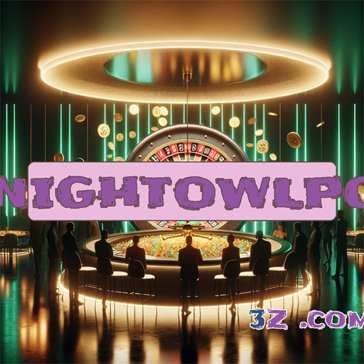 Atrações Incríveis dos Slots no Nightowlpg