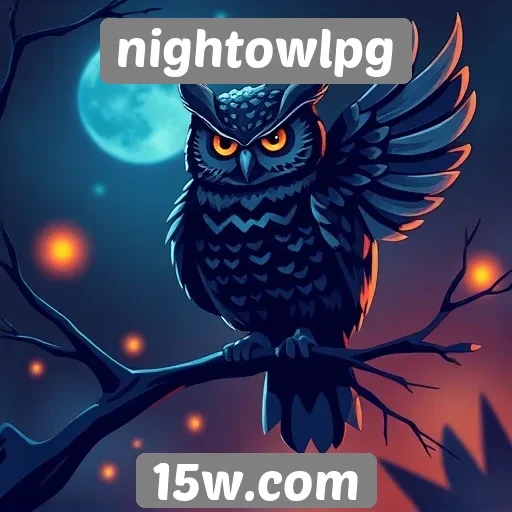 Como o nightowlpg promove segurança nas partidas