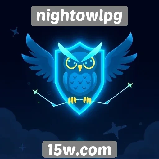 Recursos de segurança no nightowlpg para jogadores