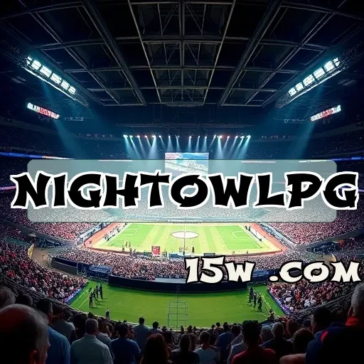 nightowlpg Torneios: Competição e Diversão em Um Só Lugar
